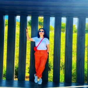 Meet your Posher, Ranju